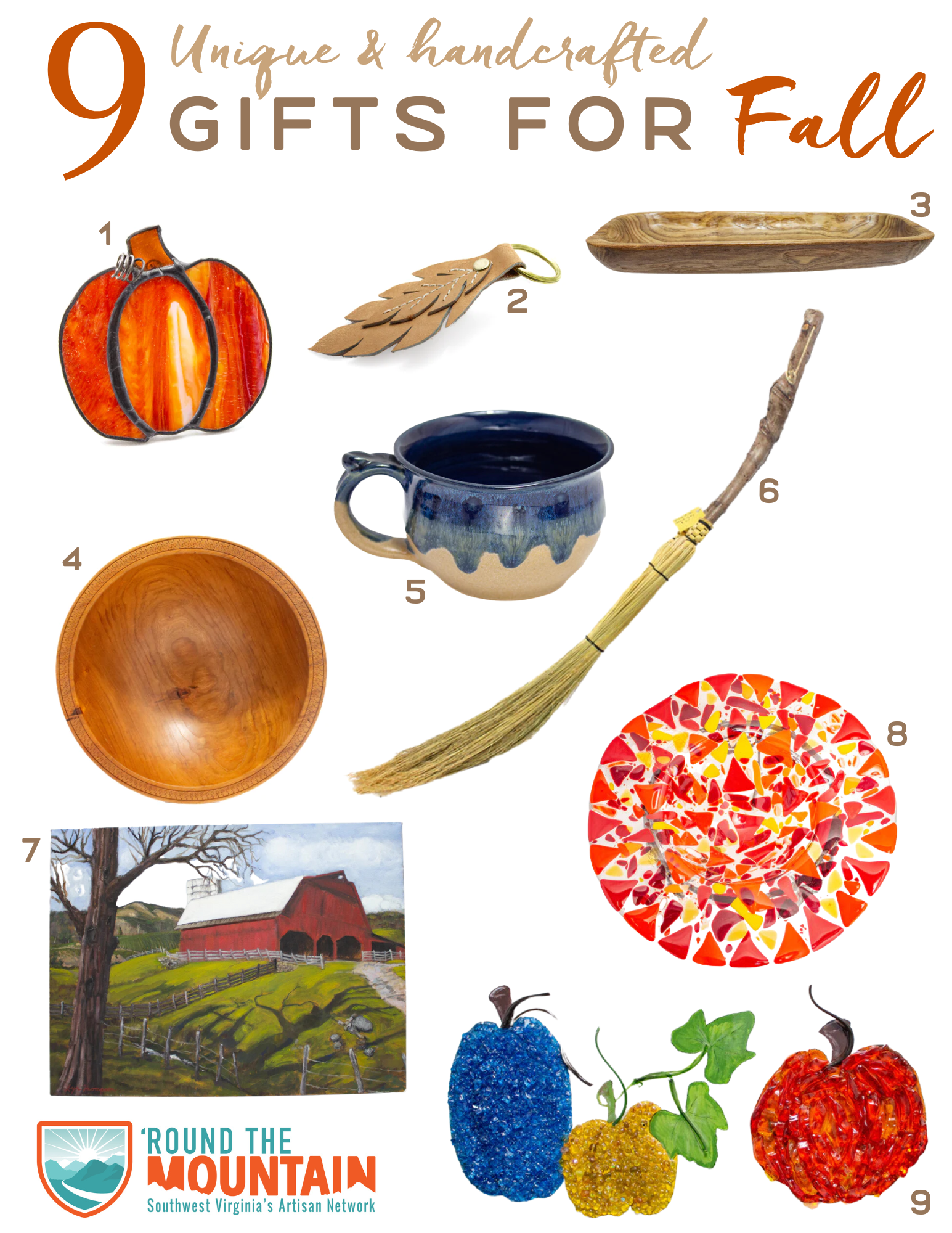 GIFT GUIDE - Fall 2023