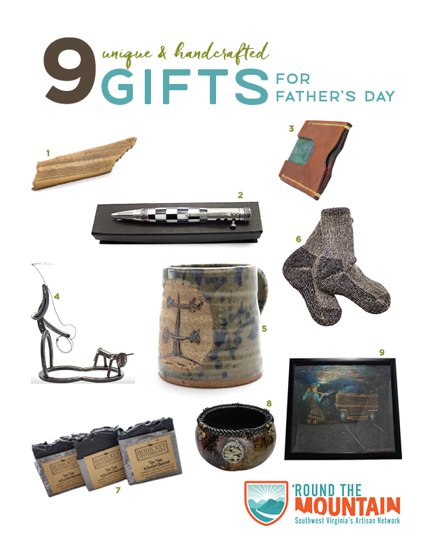 GIFT GUIDE - Father's Day