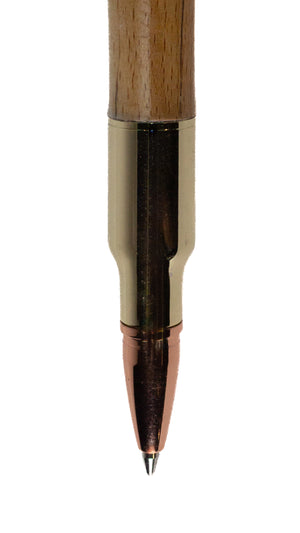Bolt Action Cartridge Bullet Pen