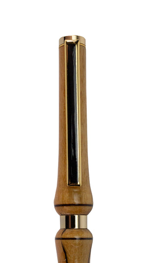 Hand Turned Wood Pens