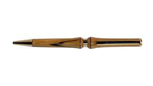 Hand Turned Wood Pens