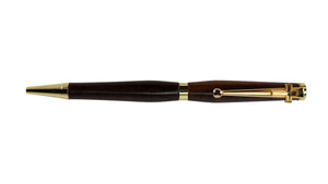 Hand Turned Wood Pens