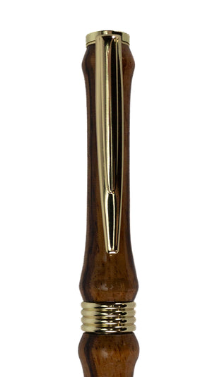 Hand Turned Wood Pens