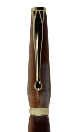 Hand Turned Wood Pens