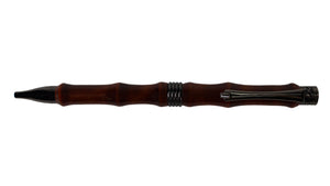 Hand Turned Wood Pens