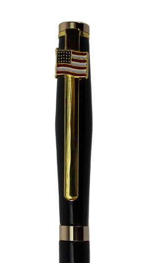 Hand Turned Wood Pens