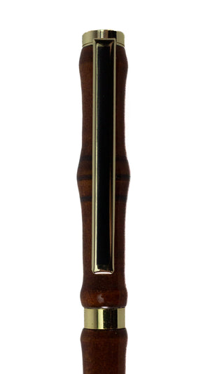 Hand Turned Wood Pens