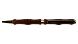 Hand Turned Wood Pens