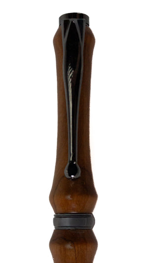Hand Turned Wood Pens