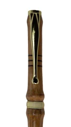 Hand Turned Wood Pens