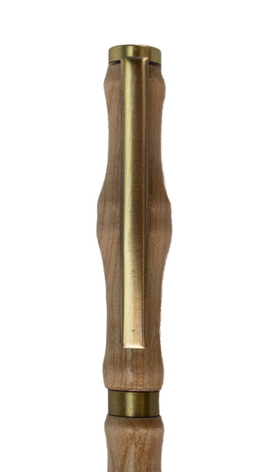 Hand Turned Wood Pens