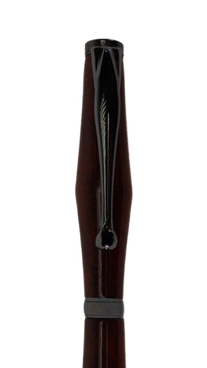 Hand Turned Wood Pens
