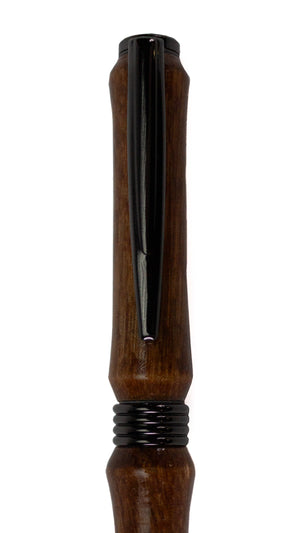 Hand Turned Wood Pens