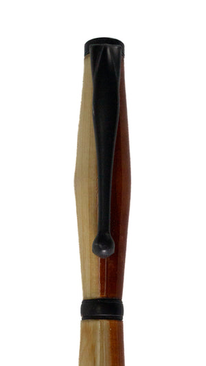 Hand Turned Wood Pens