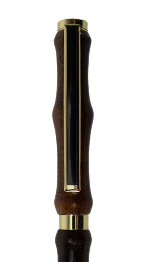 Hand Turned Wood Pens