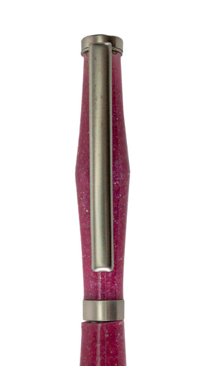 Hand Turned Wood Pens