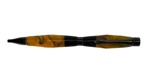 Hand Turned Wood Pens