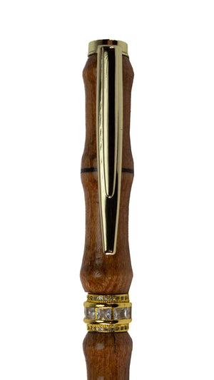 Hand Turned Wood Pens
