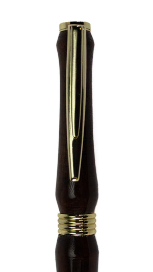 Hand Turned Wood Pens