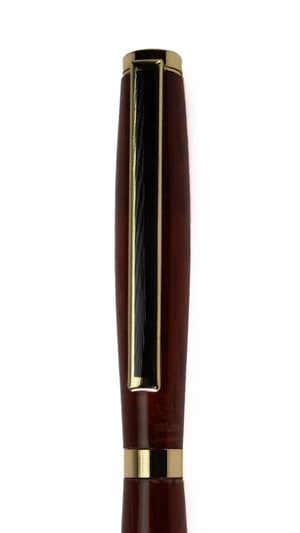 Hand Turned Wood Pens