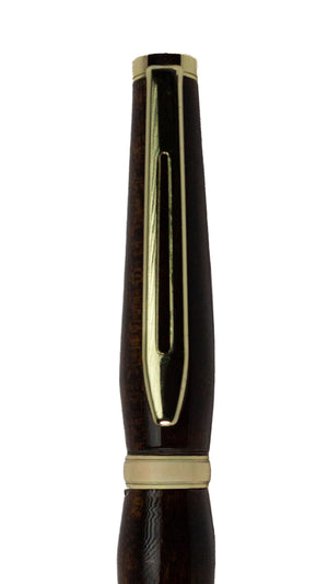 Hand Turned Wood Pens