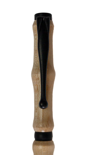 Hand Turned Wood Pens