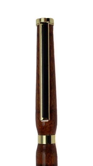 Hand Turned Wood Pens