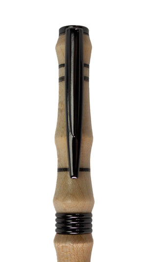 Hand Turned Wood Pens