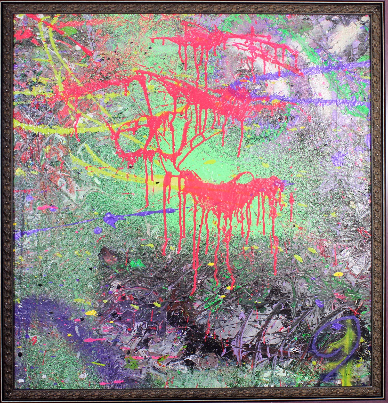 'Lectric Moss