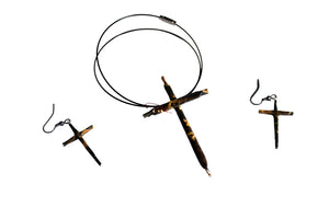 Origami Jewelry Set (Various)