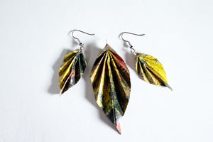 Origami Jewelry Set (Various)