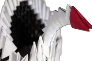 Origami Swan
