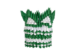 Origami Vase