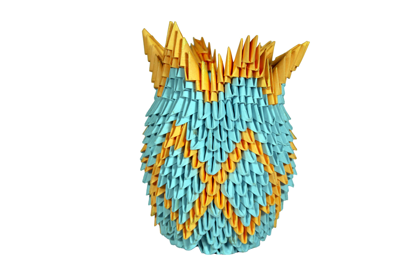 Origami Vase