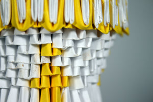 Origami Vase
