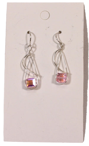 Earrings (Various Stones/Materials)