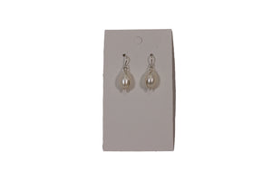Earrings (Various Stones/Materials)