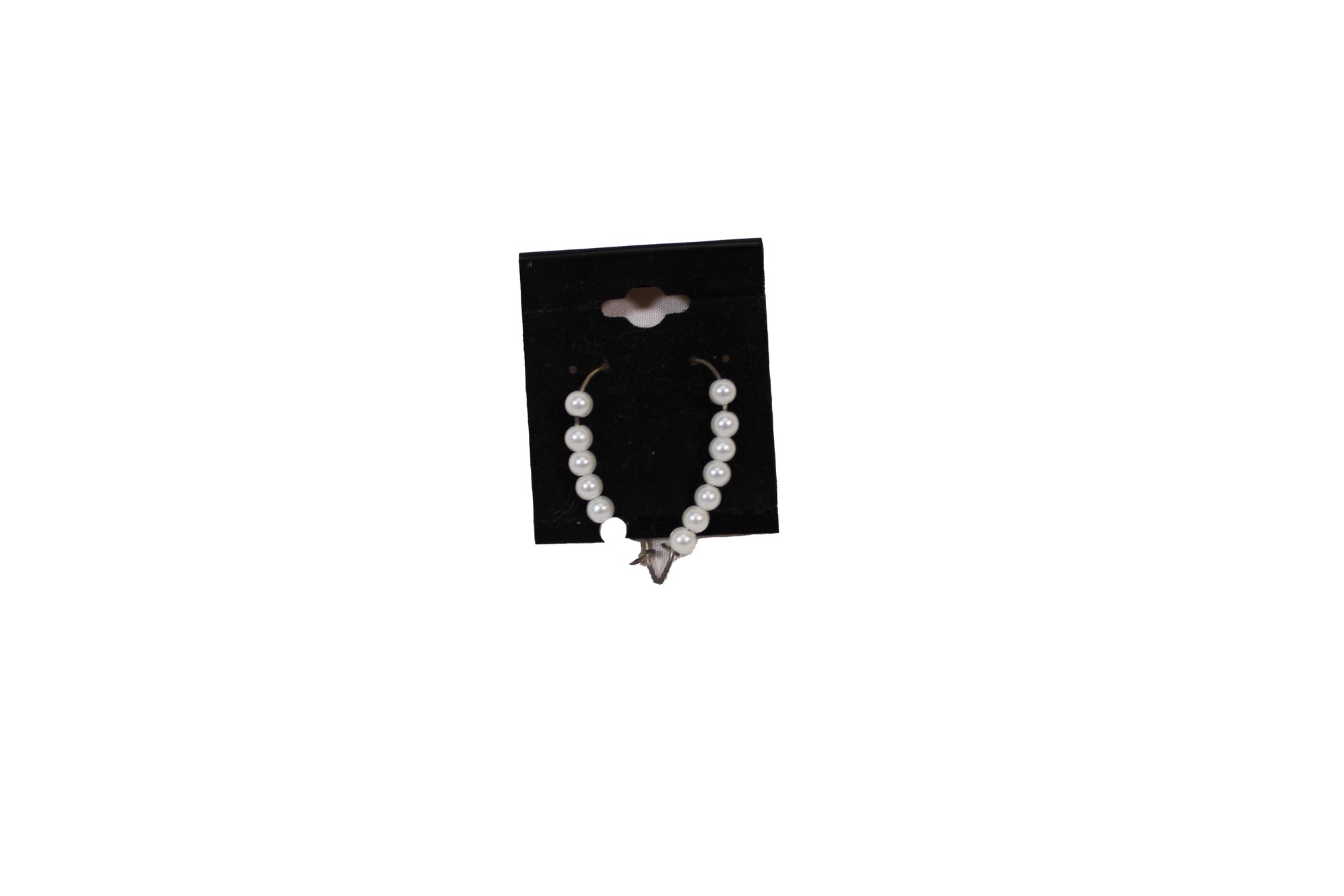 Earrings (Various Stones/Materials)
