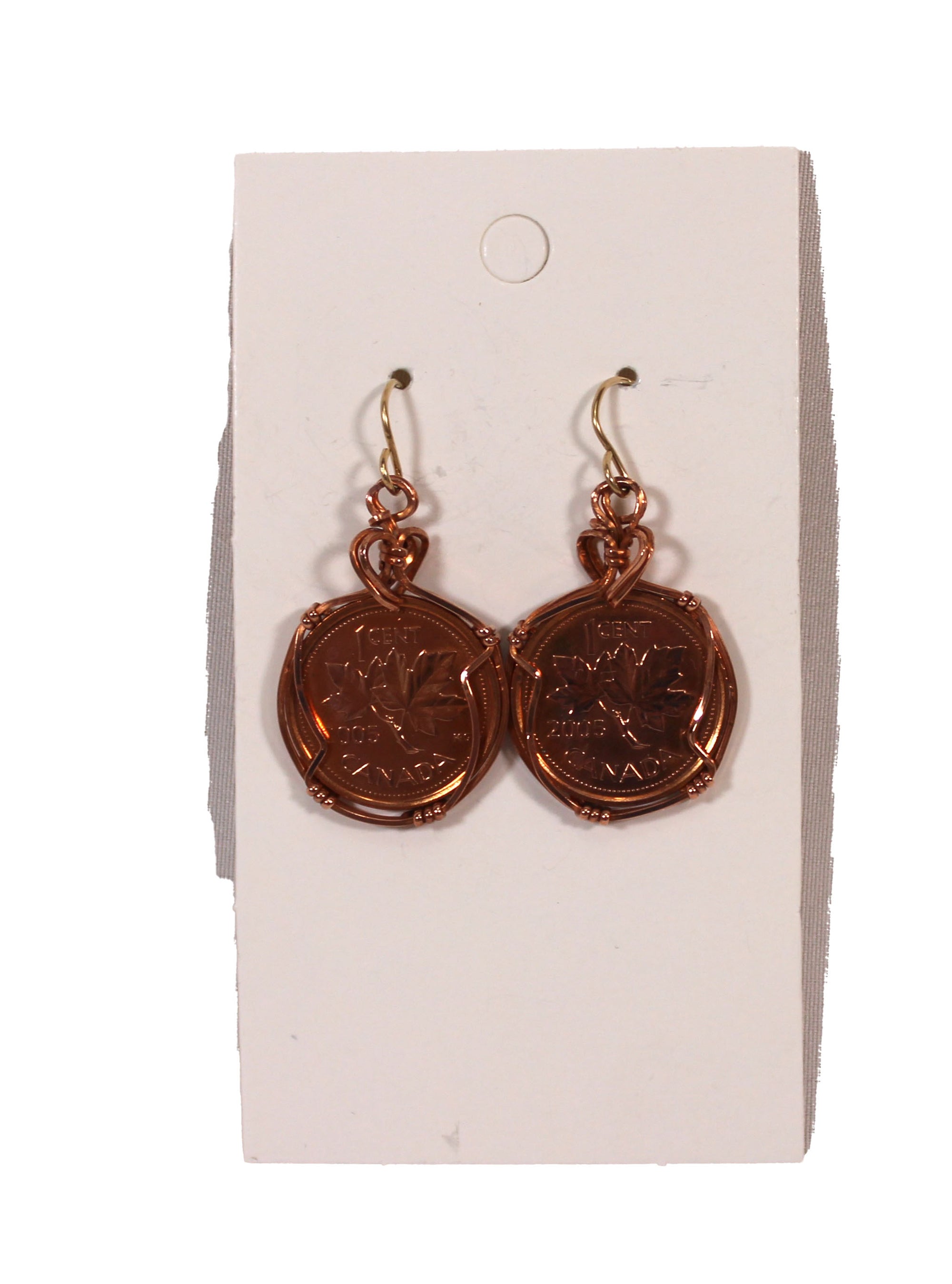 Earrings (Various Stones/Materials)