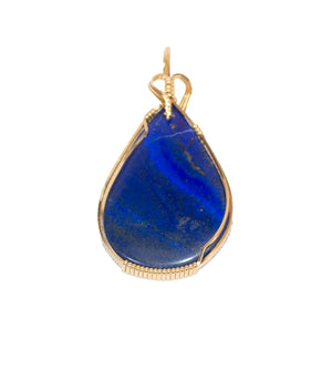 Pendants (No Chain)- Various