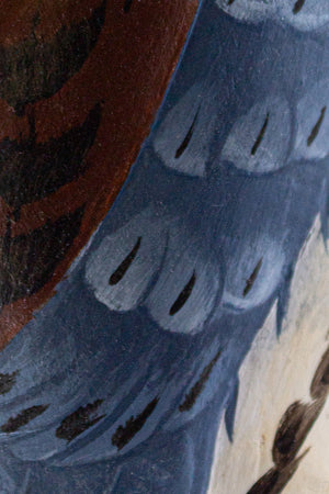 Kestrel Hawk