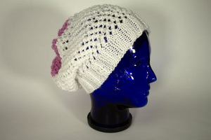 Crocheted Hats (Various)