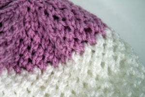 Crocheted Hats (Various)