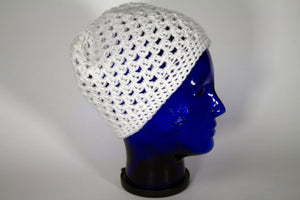 Crocheted Hats (Various)