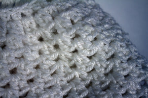 Crocheted Hats (Various)