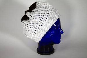 Crocheted Hats (Various)