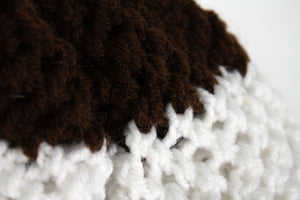 Crocheted Hats (Various)