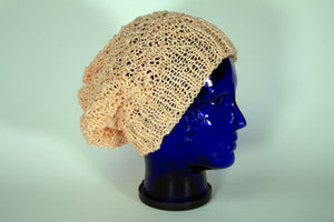 Crocheted Hats (Various)