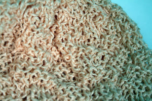 Crocheted Hats (Various)