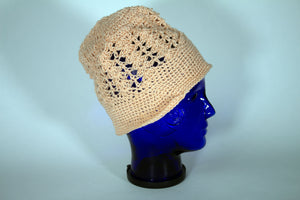 Crocheted Hats (Various)